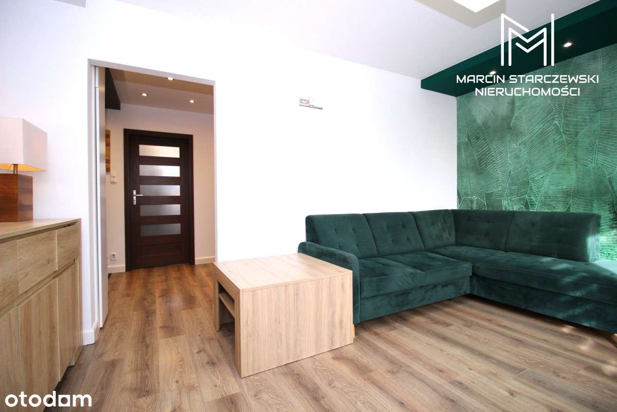 ‼️⭐Cisza i zieleń. Po remoncie‼️⭐-2