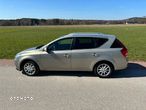 Kia Ceed Cee'd 1.6 Crdi Comfort - 4