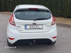 Ford FIESTA - 9