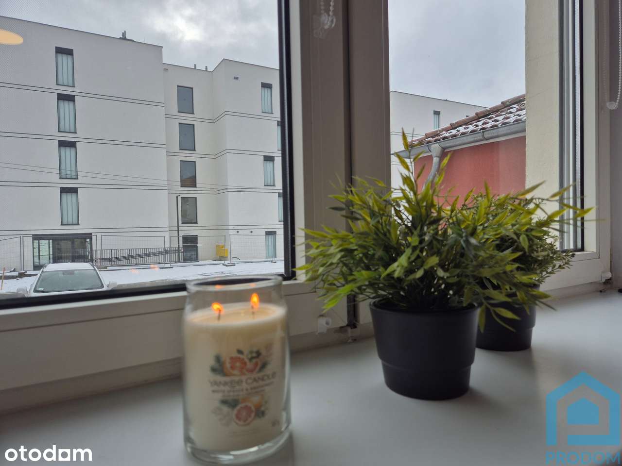 Nowoczesna kawalerka po kapitalnym remoncie | Łęknica, ul. Polna-6