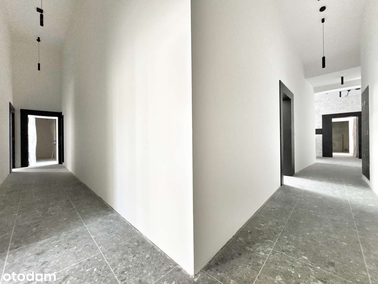 Nowe studio 25m2 - STARE PODGÓRZE -stan deweloperski z opcją Pod klucz-8