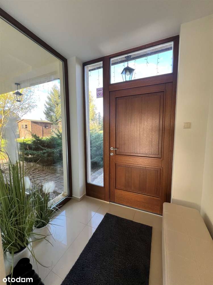 Piękny Dom 250m2, działka 5056m2 - Pełny obrazek: 4/20