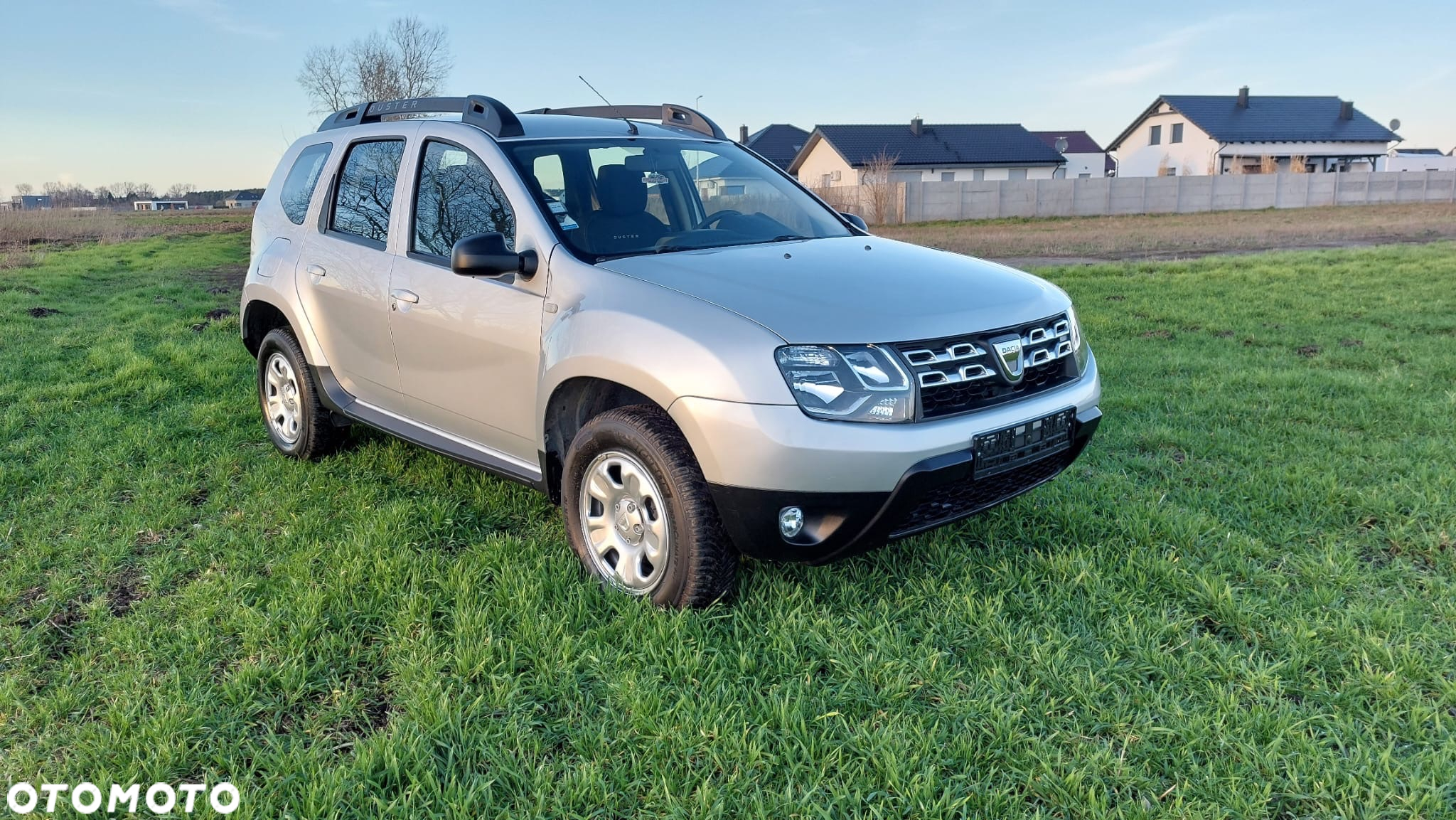 Dacia Duster 1.5 dCi Comfort - 8