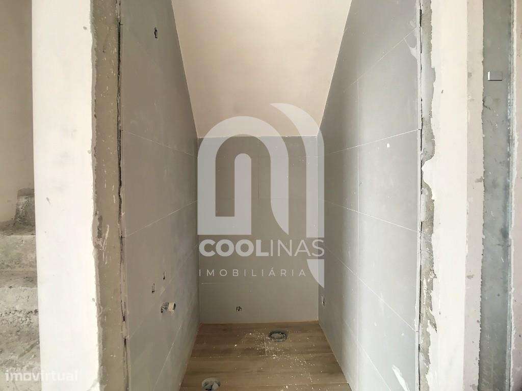 Moradia  T3 na Quinta do Conde-8