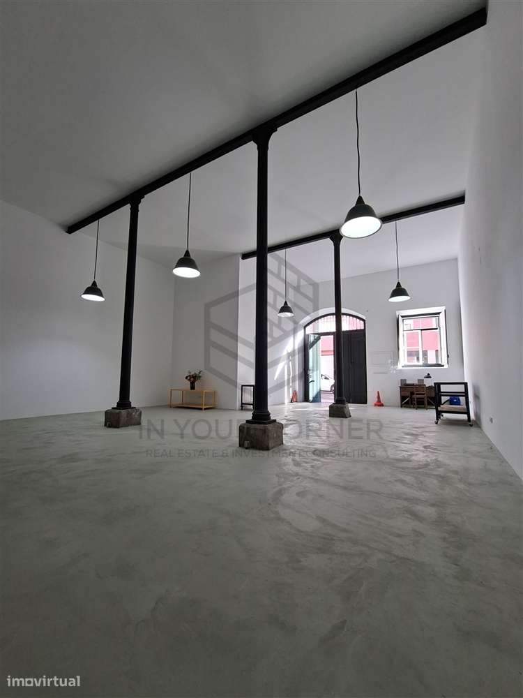 Apartamento T1 Venda em Marvila,Lisboa-17