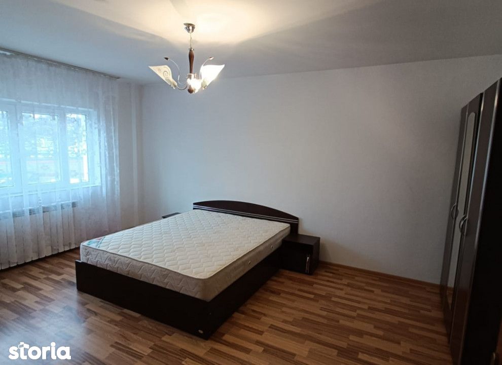 Apartament  1 camera Alexandru cel Bun , 40 metri, etaj 7 Cod:145786