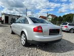 Audi A6 1.8 T - 1