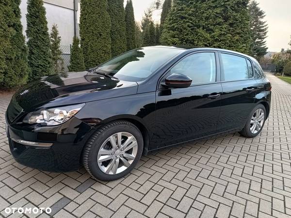 Peugeot 308 1.6 THP Active - 1