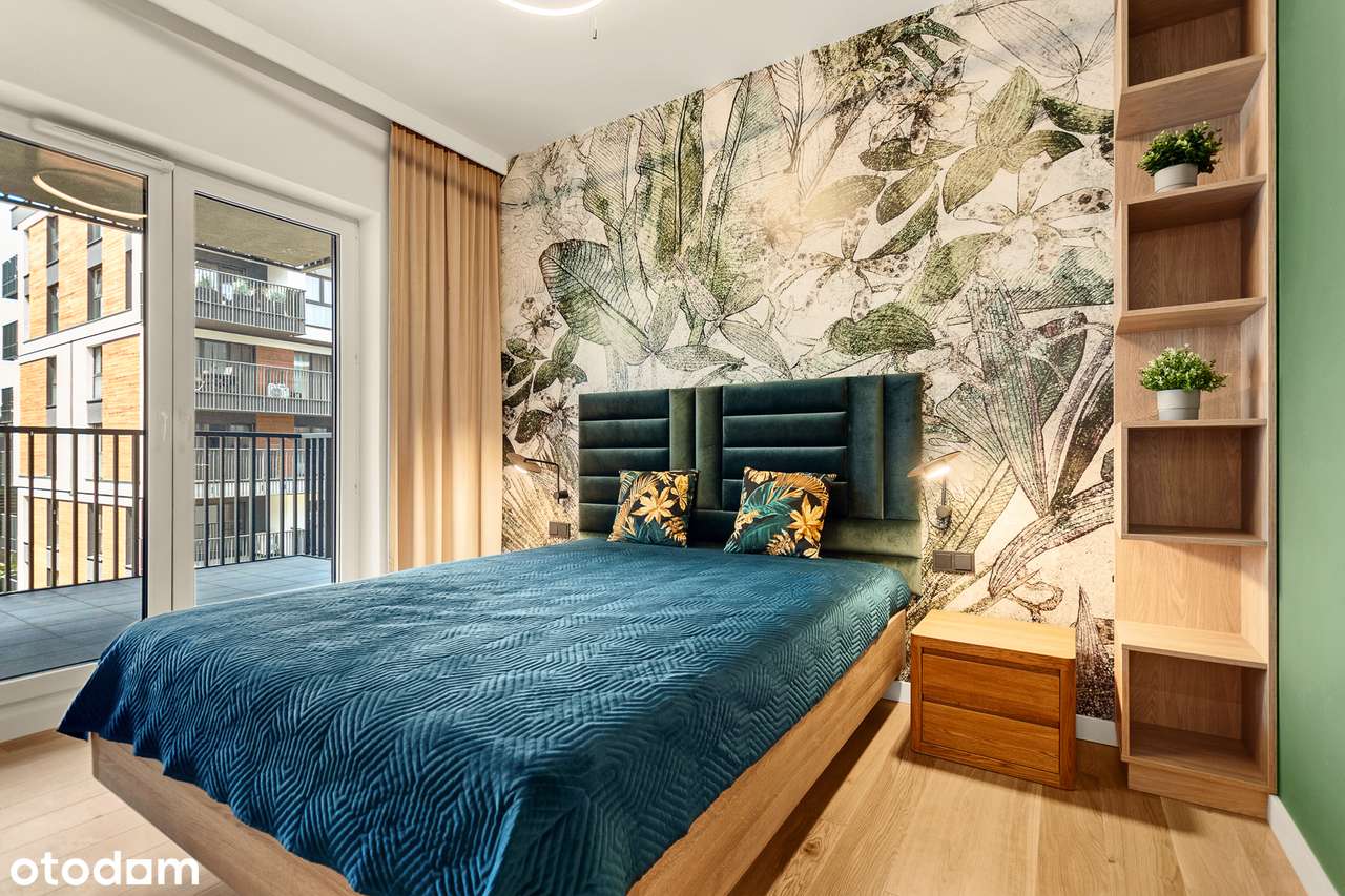 Luksusowy 4pok apartament dla wymagającego Klienta * Dolina 3 Stawów *-7