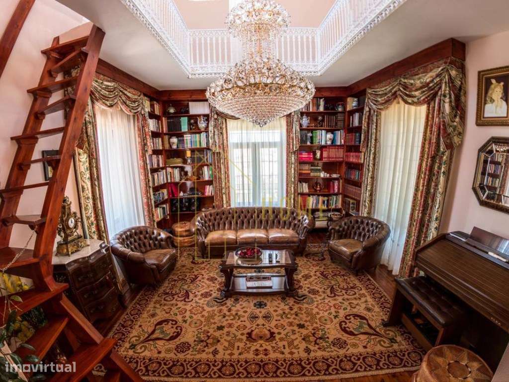 Palacete em Silves - Grande imagem: 3/40