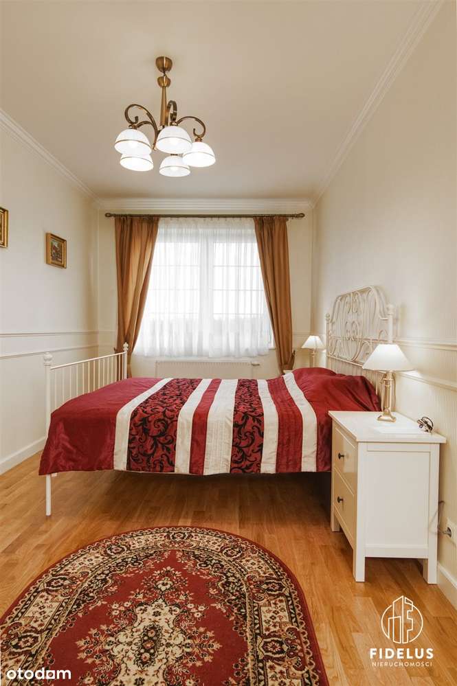 Przepiękna rezydencja u podnórza Kocierza - Okazj - Pełny obrazek: 5/20