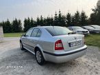 Skoda Octavia 1.9 TDI Tour - 9