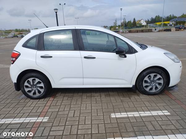 Citroën C3 1.0 VTi Seduction - 4