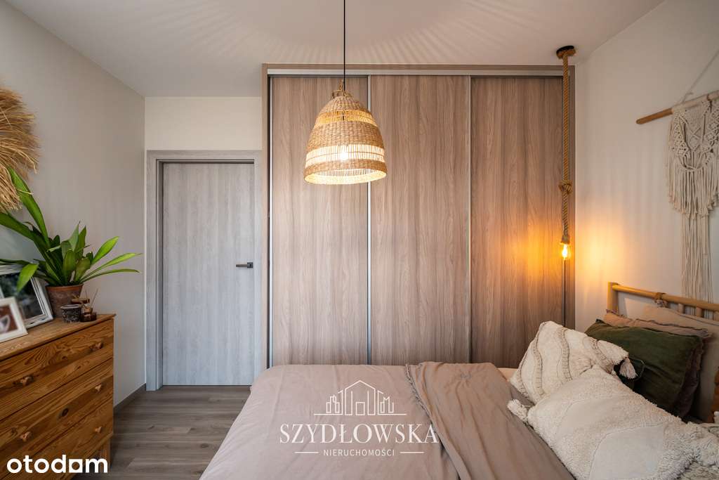 Komfortowe 3 pokoje| 2 tarasy| os zamknięte-18