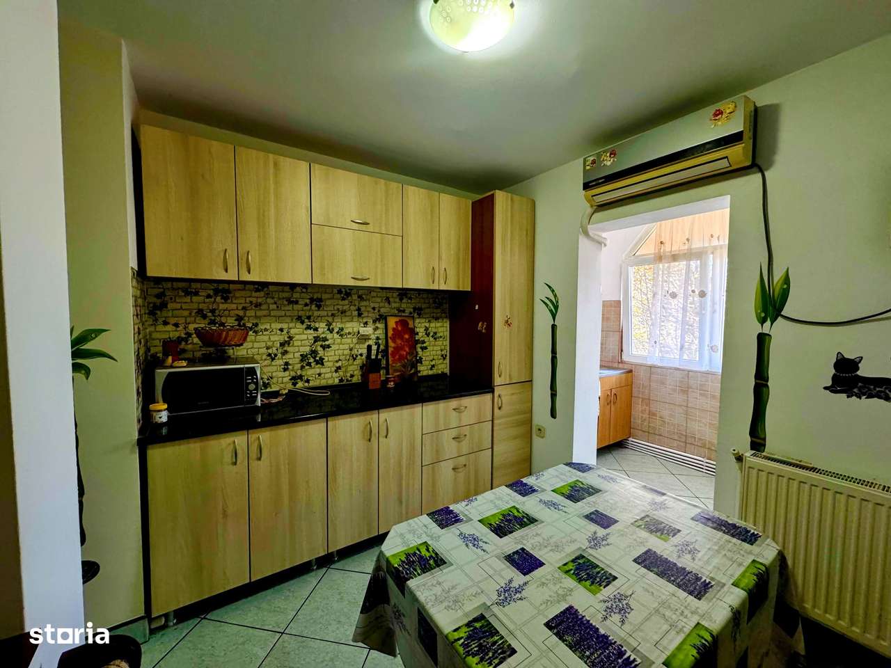 Dezrobirii - IS-uri apartament decomandat 2 camere 54 mp-6