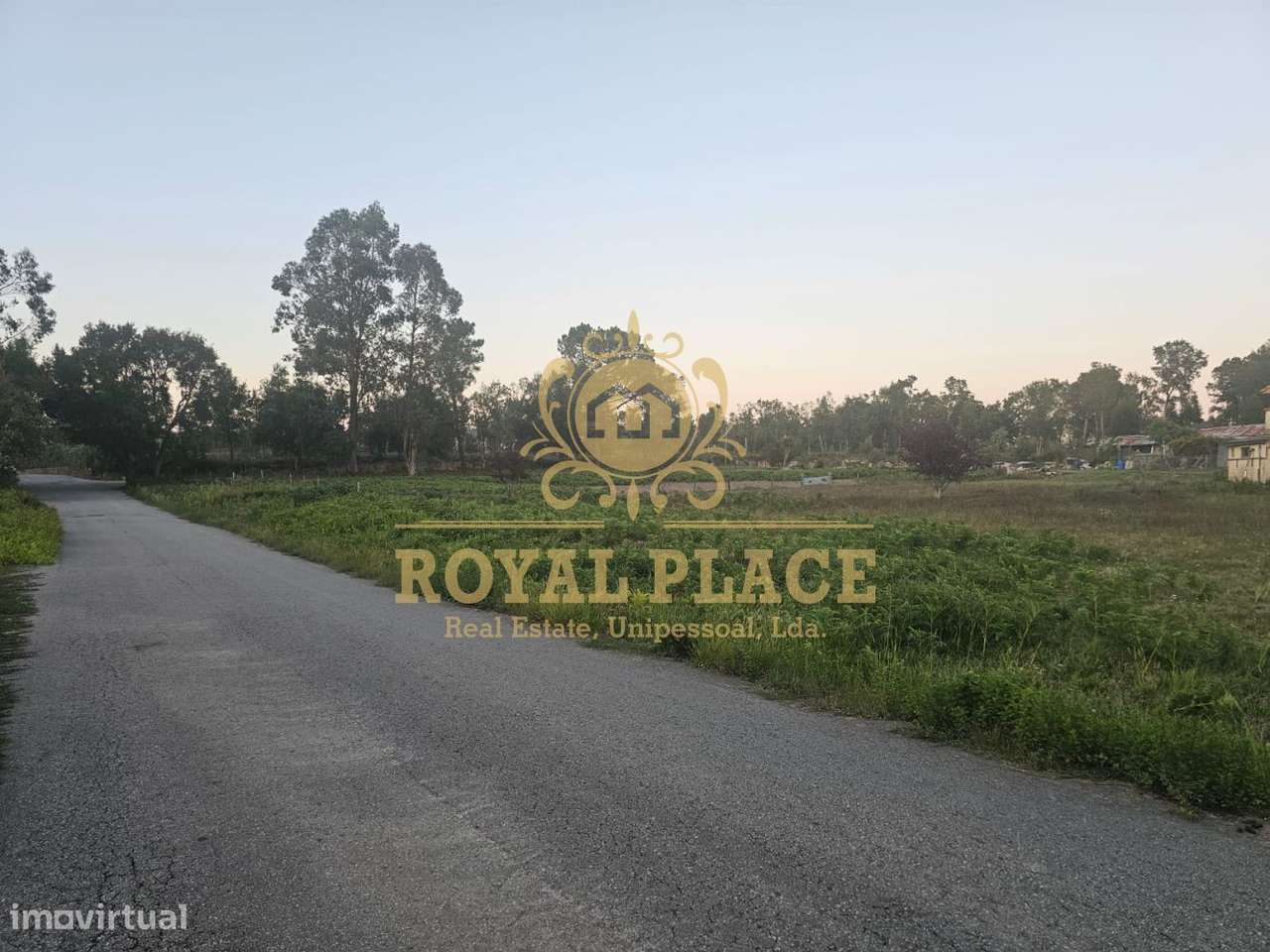 Terreno com PIP aprovado para construção de moradias em Santa Maria - Grande imagem: 4/12