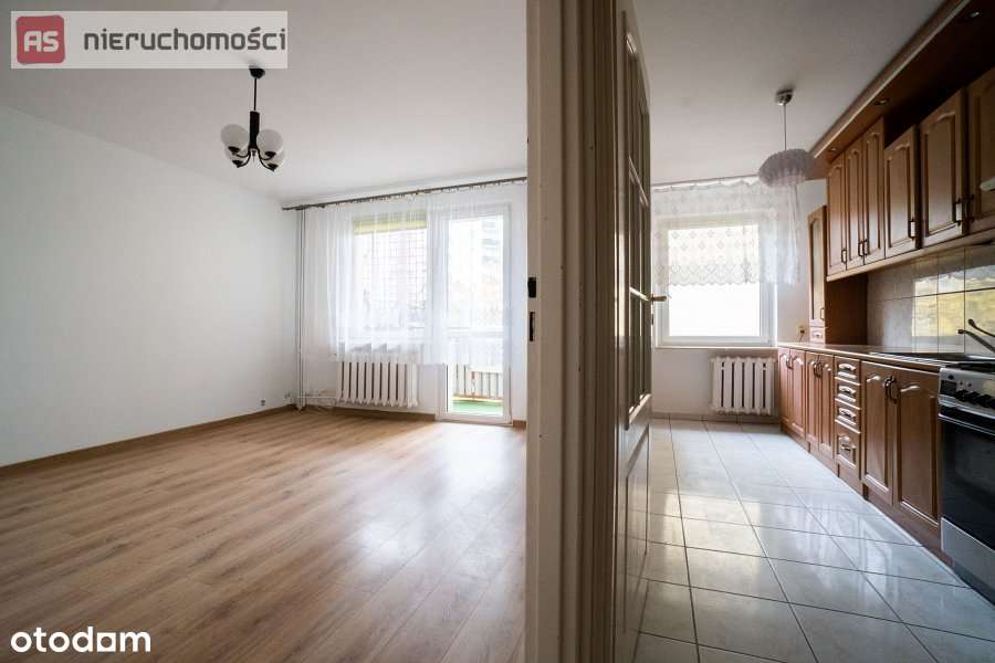 Czuby, 2 pokoje, 2 piętro. Ul. Wyżynna.-5