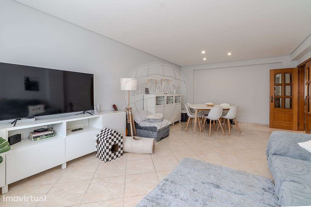 Apartamento T2 para venda-14