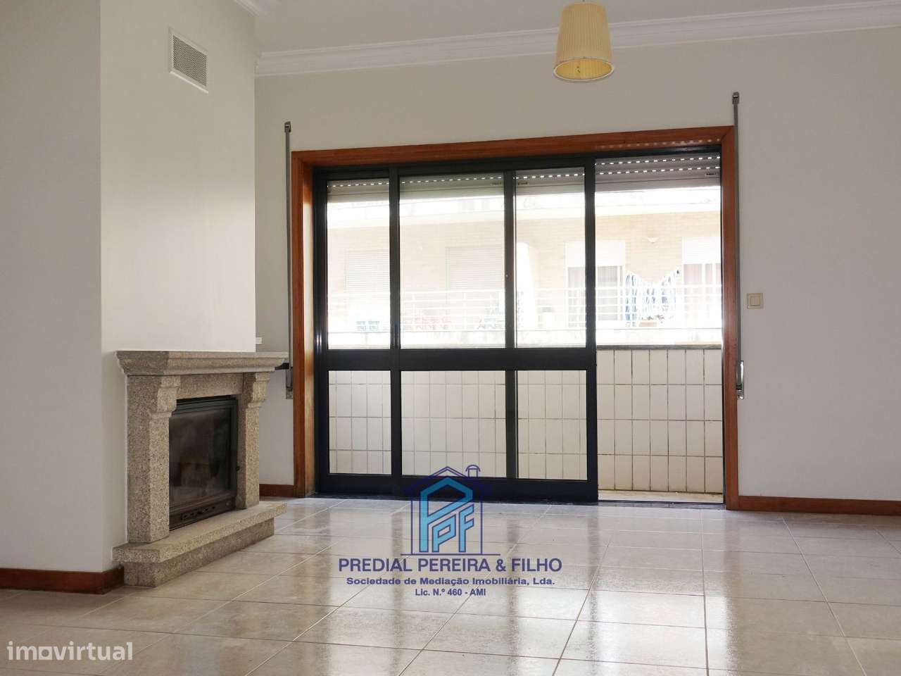 Andar T2 - Rio Tinto / Junto Metro Carreira - Grande imagem: 3/24