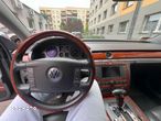 Volkswagen Phaeton 4.2 V8 4MOTION langer Radstand Automatik (5 Sitzer) - 20