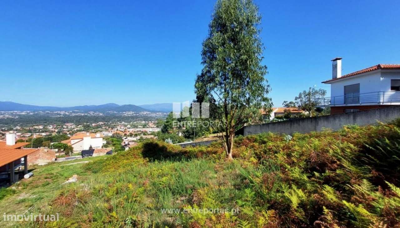 Venda de terreno com 1156m², Vila Franca, Viana do Castelo - Grande imagem: 5/26