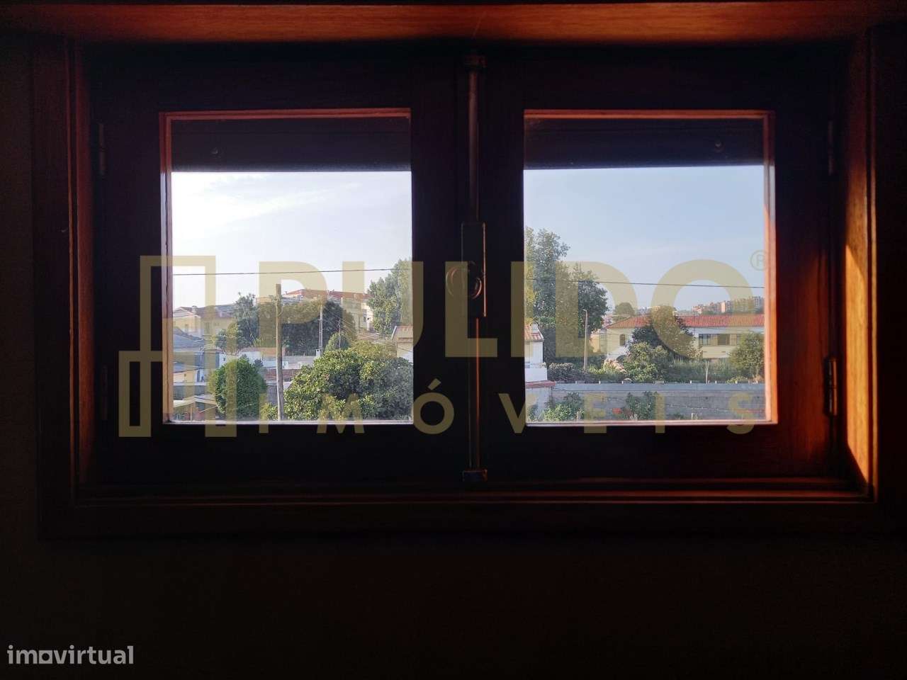 Venda do Quinhão Hereditário (1/2) de moradia T2, Viso, Canidelo, Gaia-12