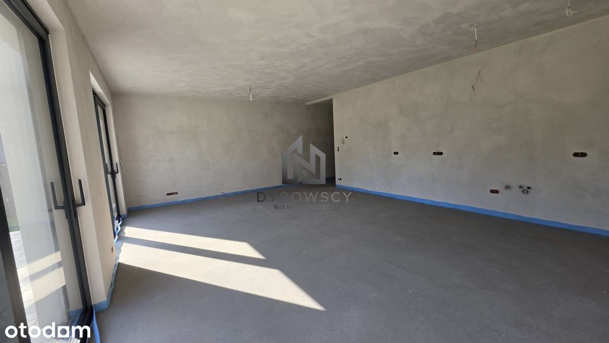 Dom wolnostojący 196m²  salon 50 m², Garaż 2 auta-11