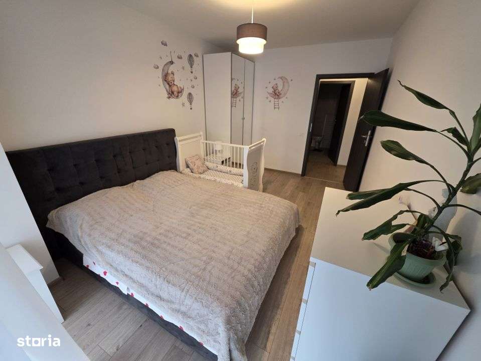 Vanzare 2 camere Drumul Taberei Moghioros Park Residence-6