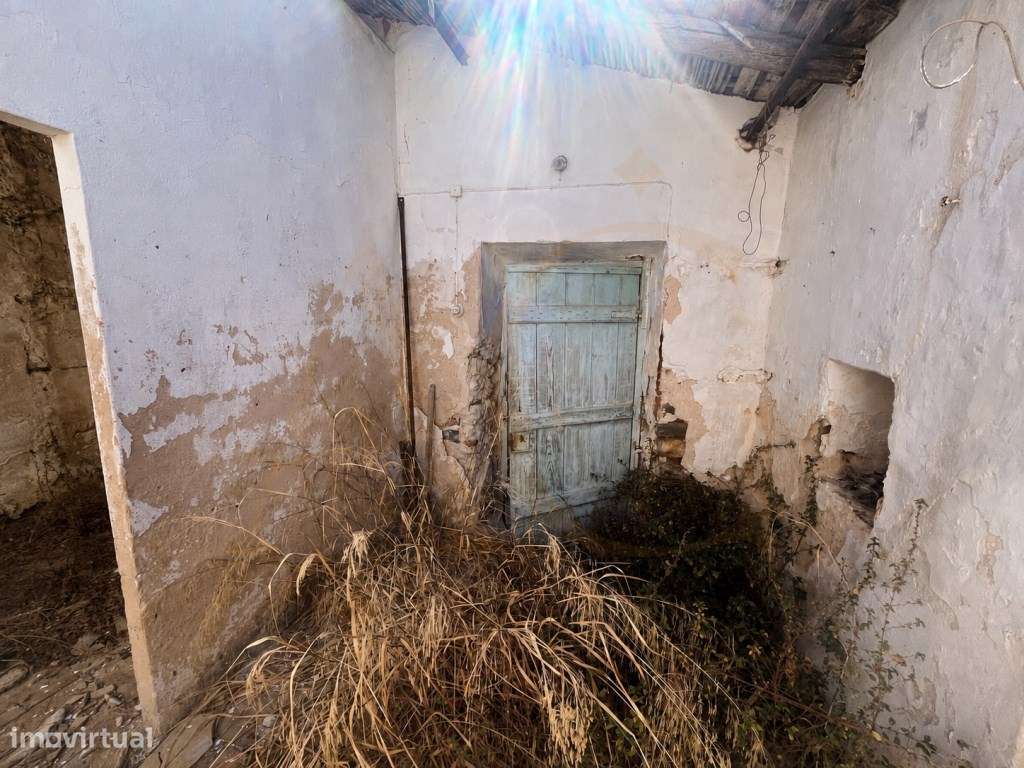 Oportunidade de Reabilitação e Desenvolvimento em Tavira-36
