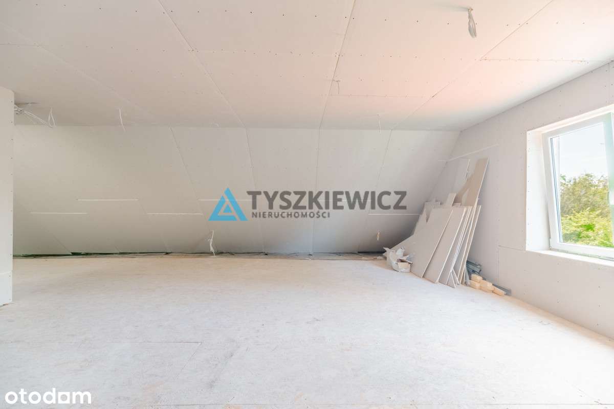 Mieszkanie w trakcie remontu - Pełny obrazek: 5/20