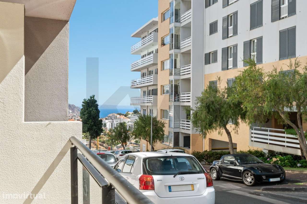Apartamento T2+2 no Funchal | Santo António - Grande imagem: 4/35