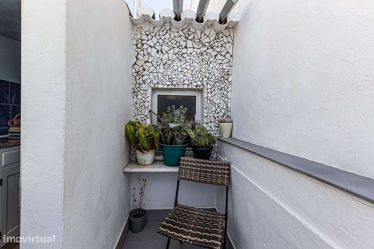 Casa do Pescador Original | Burgau, Vila do Bispo-16