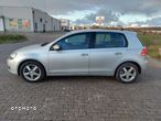 Volkswagen Golf VI 2.0 TDI Comfortline - 3