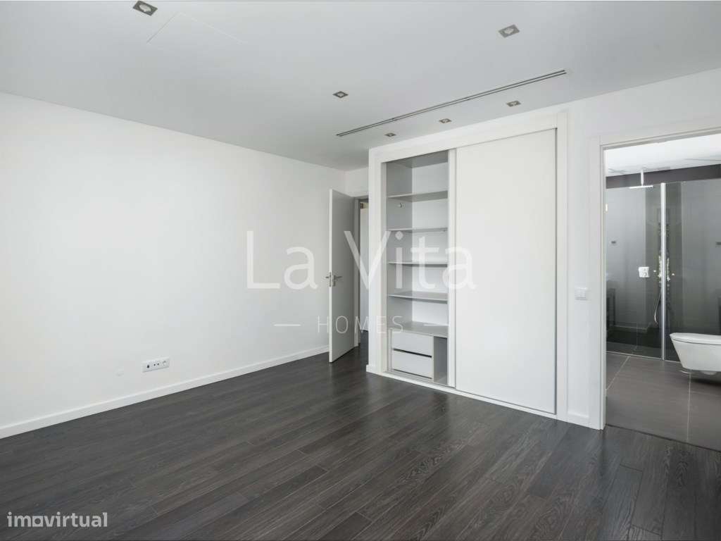 Moradia Nova T5 (5 suites) em Birre, Cascais.-38