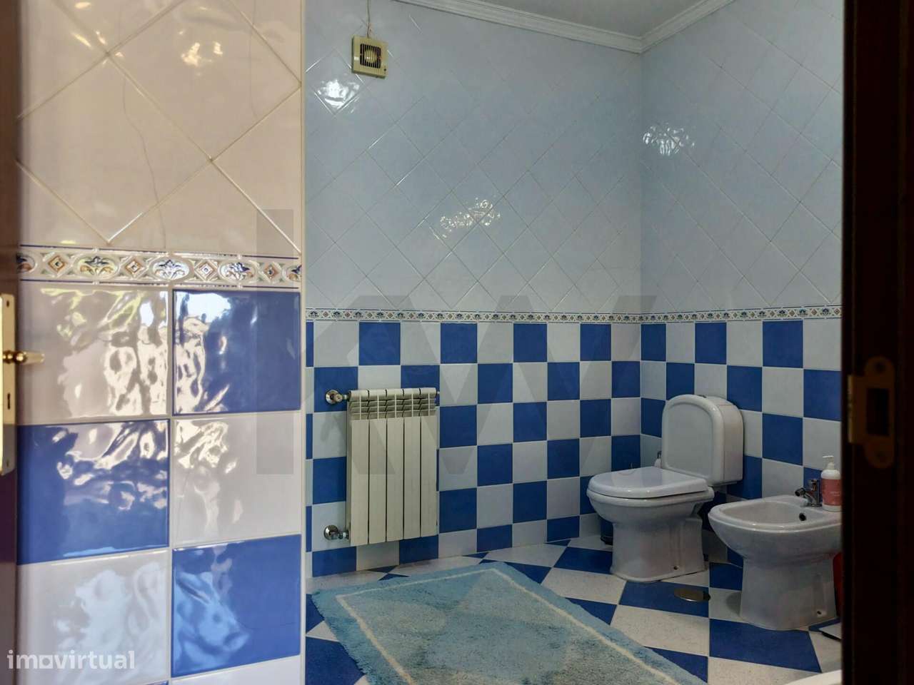 Apartamento T2 +2 Duplex em Aradas - Bonsucesso, com terraço, quintal-53