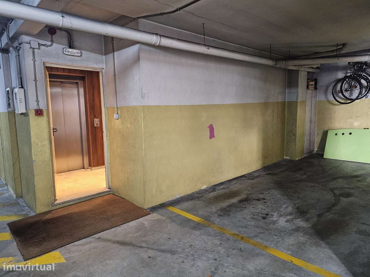 Apartamento T3 Venda em São Mamede de Infesta e Senhora da Hora,Matosi-34