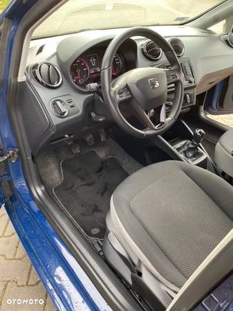 Seat Ibiza 1.0 MPI - 12