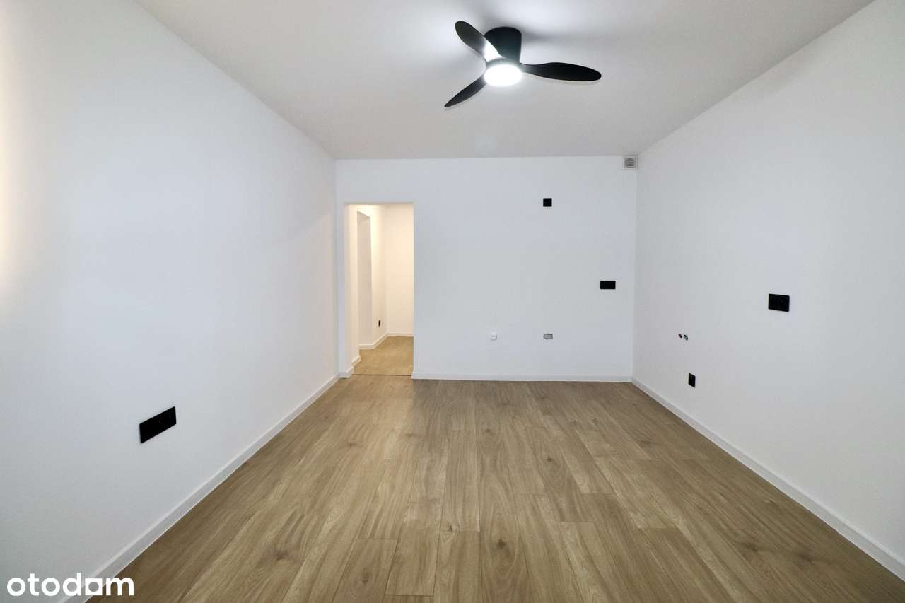 Środula, 4 pokoje z balkonem i klimatyzacją, wysoki standard-6