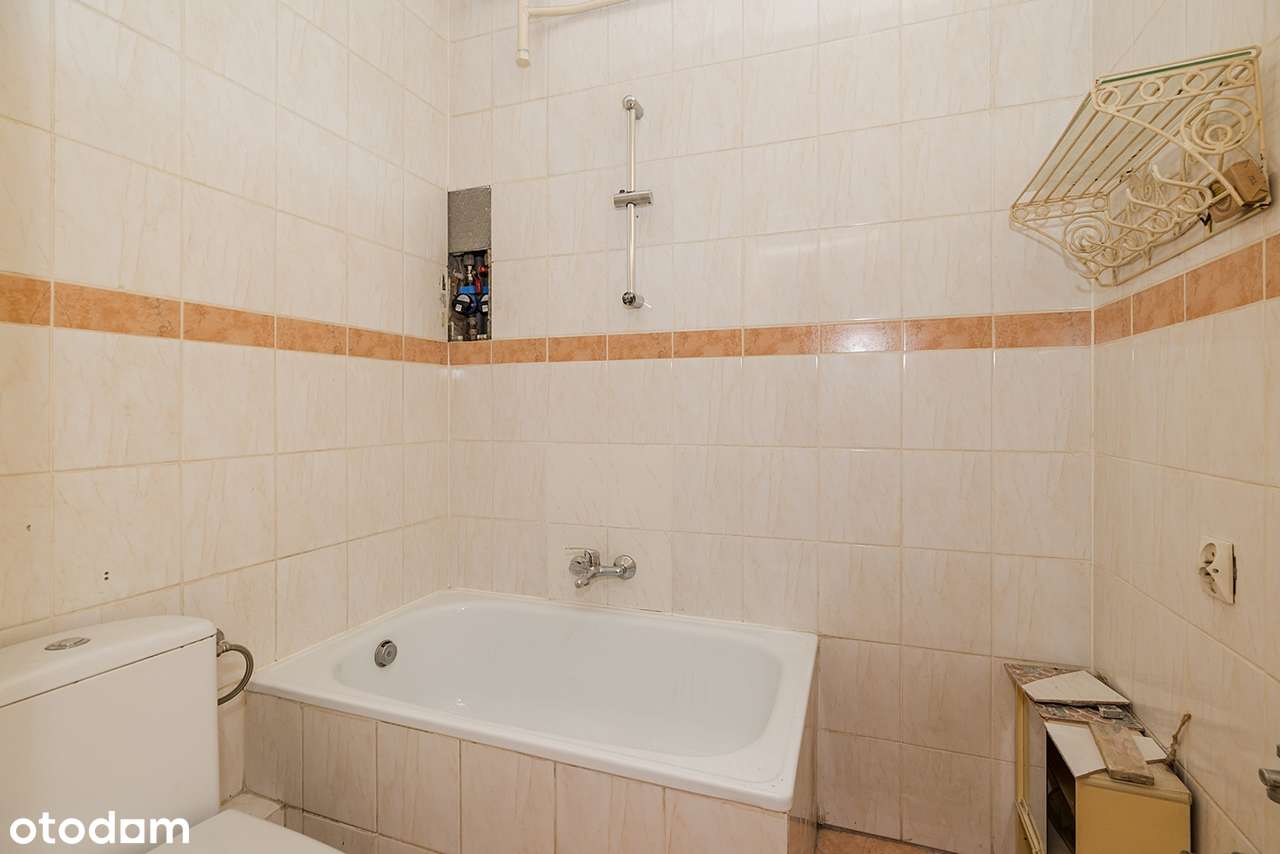 Wysokie piętro z widokiem. Metro Szwedzka i Dworzec Wileński.-9