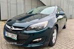 Opel Astra IV 1.6 Active - 2