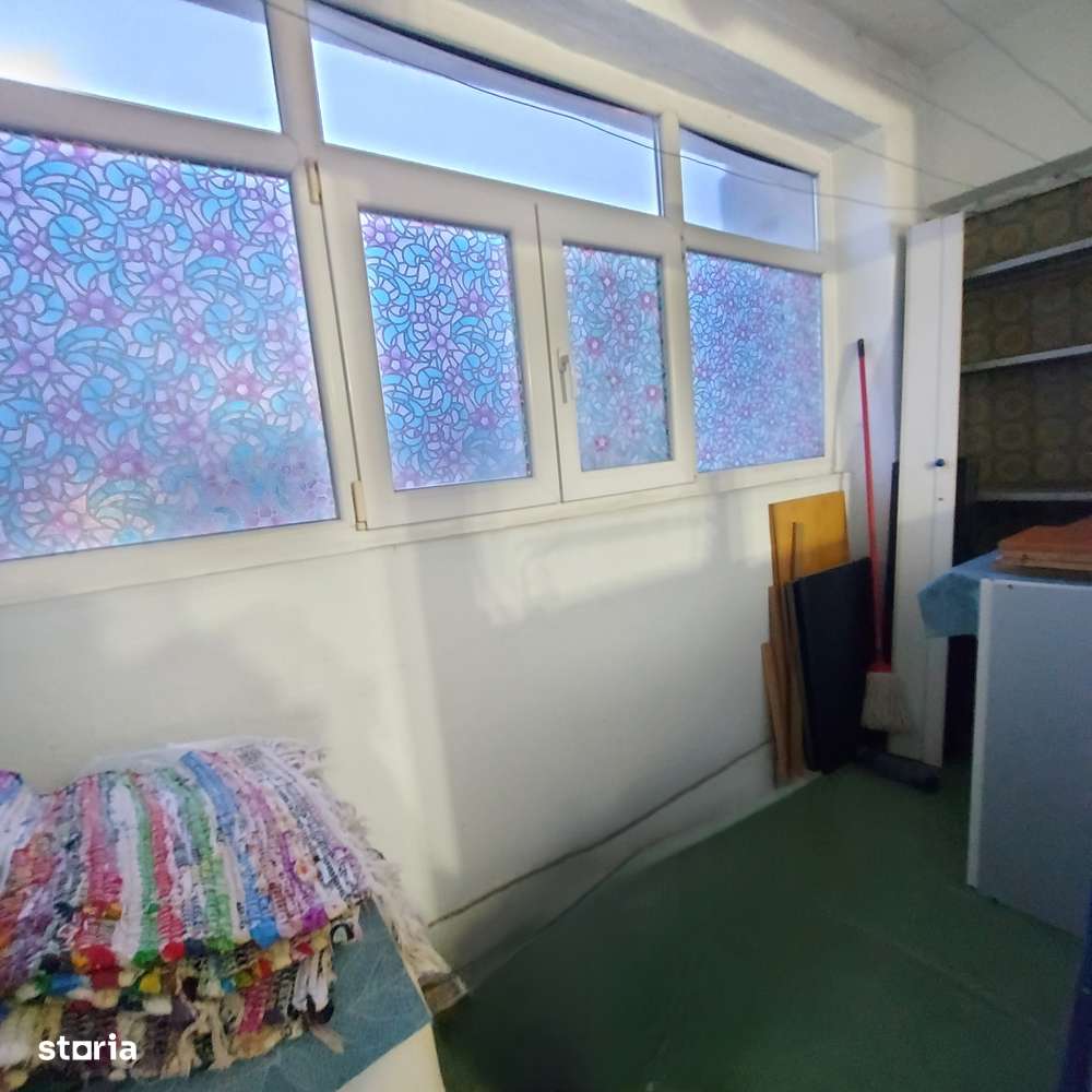 Piata Muncii metrou- Sos Mihai Bravu, etaj 3-4