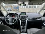 Opel Zafira Tourer 2.0 CDTI Innovation - 7