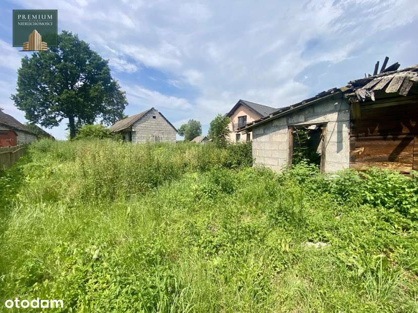 Siedlisko W Gminie Orla - Pełny obrazek: 4/9