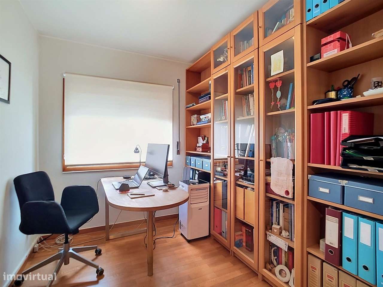 Apartamento T3+1 Venda em Custóias, Leça do Balio e Guifões,Matosinhos-10