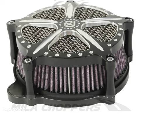 Filtr powietrza Harley Davidson Softail Dyna Touring - 1