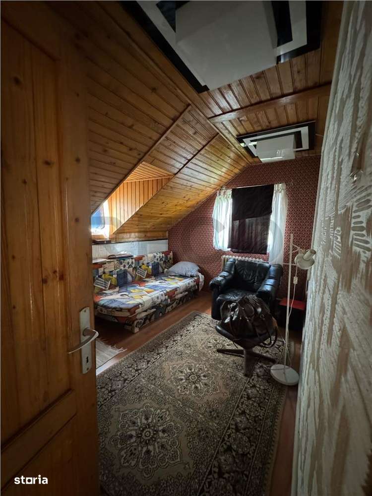 RECO Casa de vanzare zona Cantemir - Imagine principală: 4/12