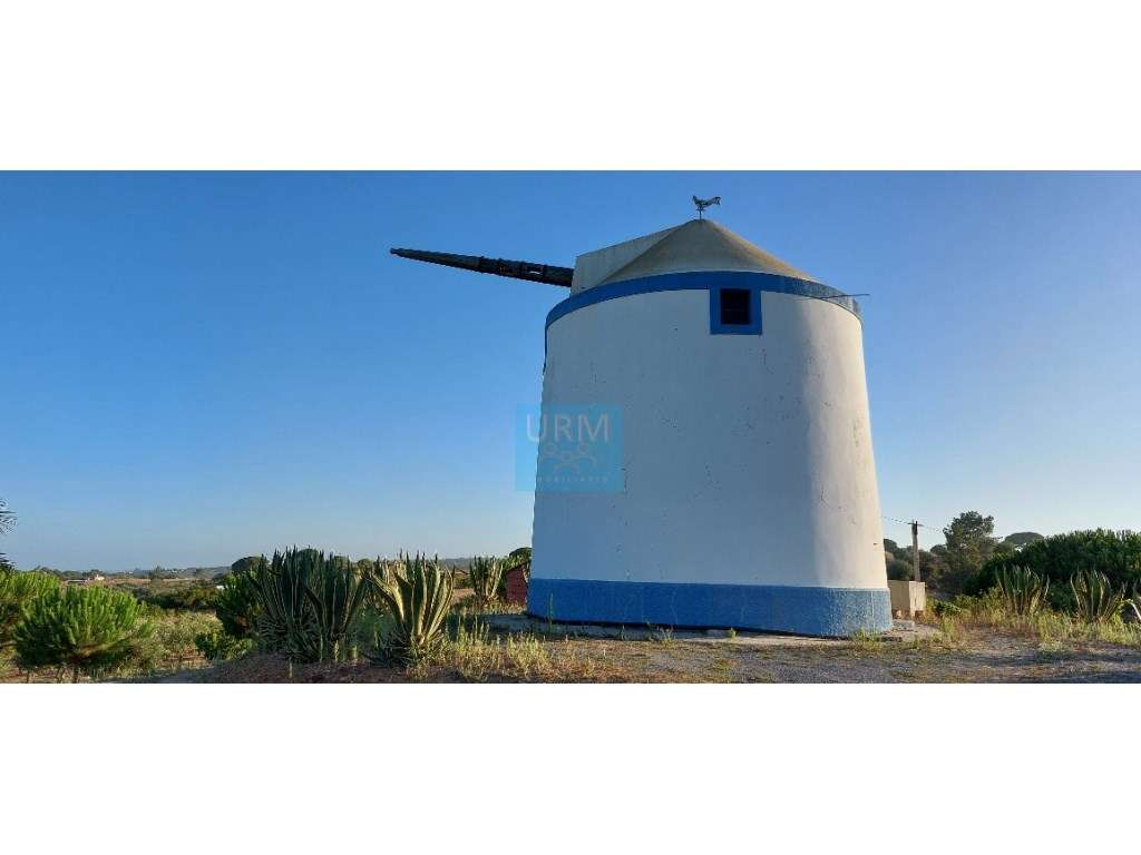 QUINTINHA c/ Moinho - Grande imagem: 5/15