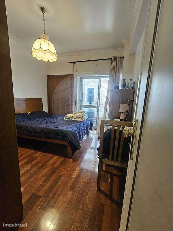 Apartamento T2 para venda-8