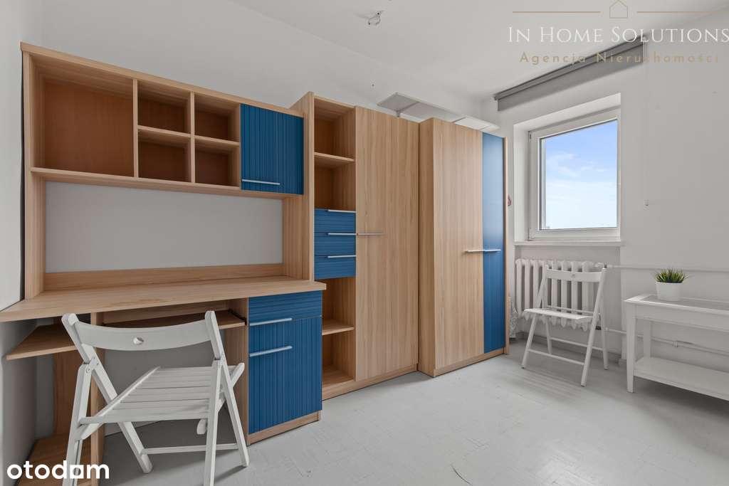 49,4 m2 3pok. + balkon + piwnica - BEZ PROWIZJI-8