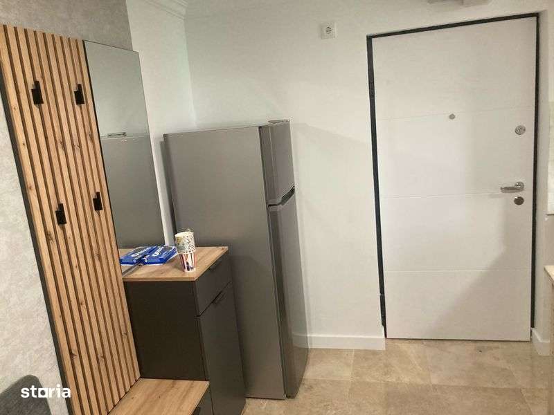 Apartament finisat, 40 mp+balcon, Micro! - Imagine principală: 4/8